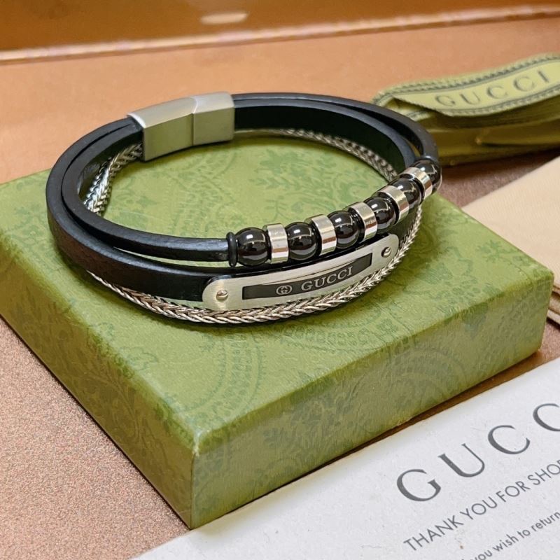 Gucci Bracelets - Click Image to Close